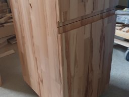 Meuble extérieur